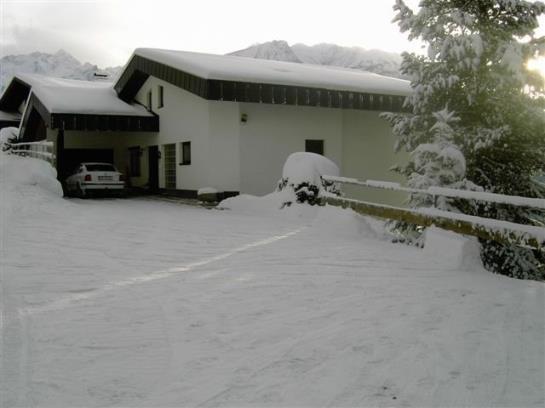 فندق Ferienwohnung Auderer