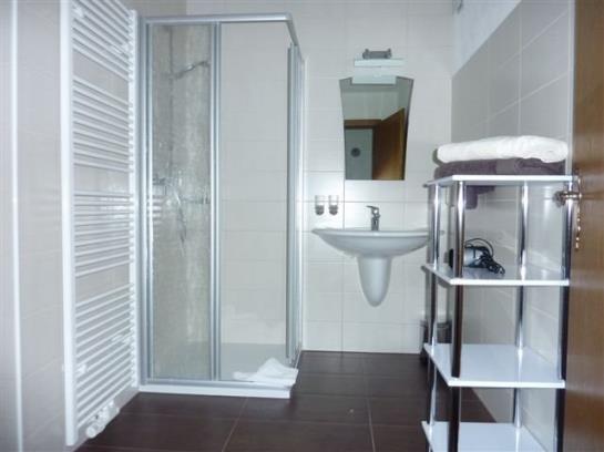 فندق Ferienwohnung Auderer