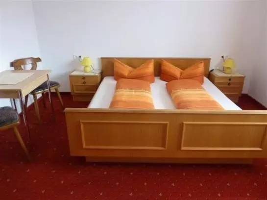 Hotel Ferienwohnung Auderer