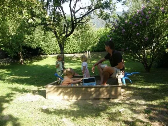 Bed and Breakfast Fewo & Frühstückspension Eigner