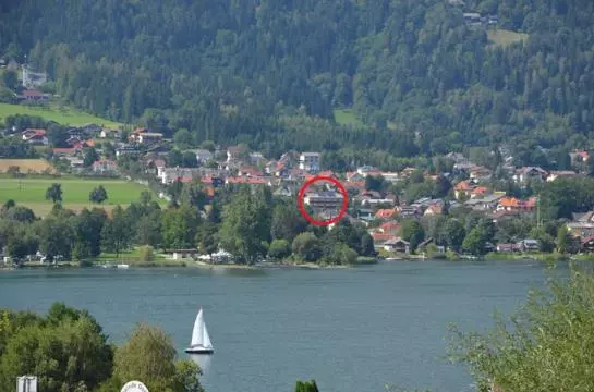 Bed and Breakfast Fewo & Frühstückspension Eigner