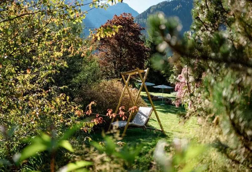 Отель Forster's Naturresort