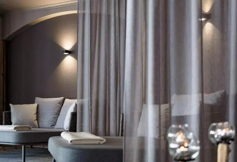 Отель Forster's Naturresort