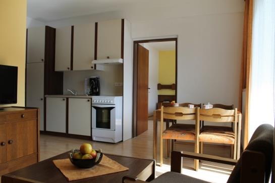 צימר Gabriele Plus Pension