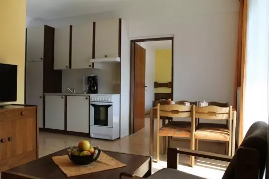 Bed & Breakfast Gabriele Plus Pension