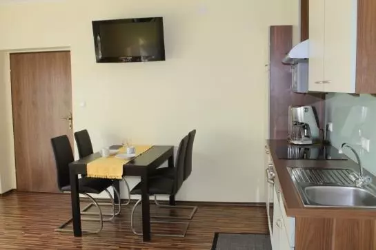 Bed & Breakfast Gabriele Plus Pension