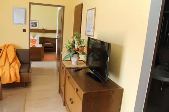 Bed & Breakfast Gabriele Plus Pension