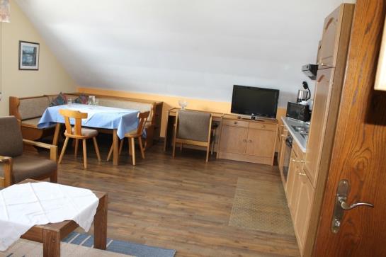 צימר Gabriele Plus Pension