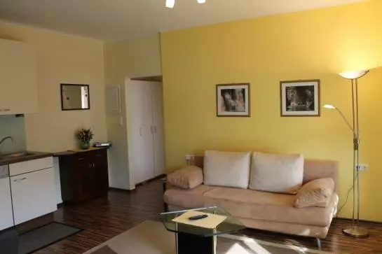 Bed & Breakfast Gabriele Plus Pension