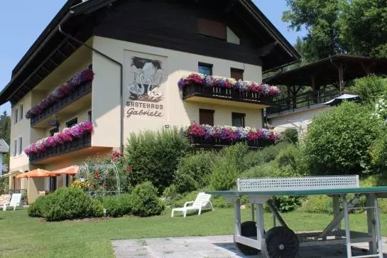 Bed & Breakfast Gabriele Plus Pension
