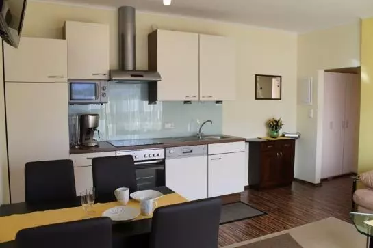 Bed & Breakfast Gabriele Plus Pension