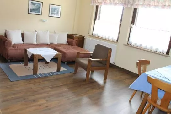 Bed & Breakfast Gabriele Plus Pension