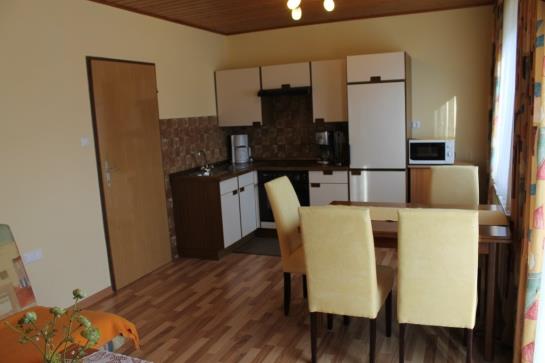 צימר Gabriele Plus Pension