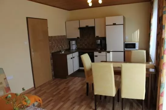 Bed & Breakfast Gabriele Plus Pension