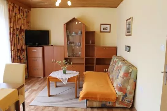 Bed & Breakfast Gabriele Plus Pension