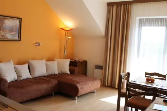 Bed & Breakfast Gabriele Plus Pension