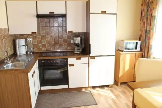 Bed & Breakfast Gabriele Plus Pension