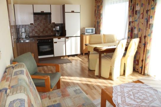 צימר Gabriele Plus Pension