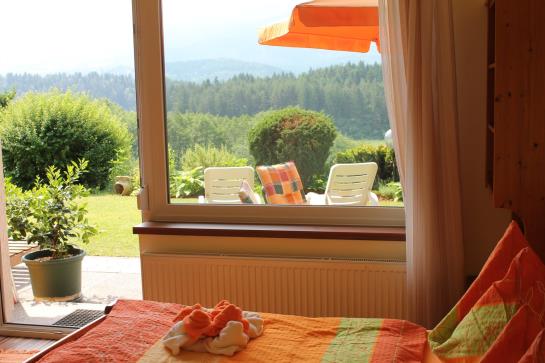 צימר Gabriele Plus Pension