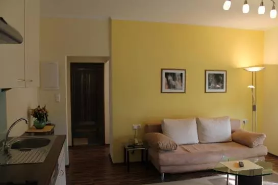 Bed & Breakfast Gabriele Plus Pension
