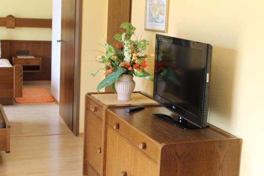 צימר Gabriele Plus Pension