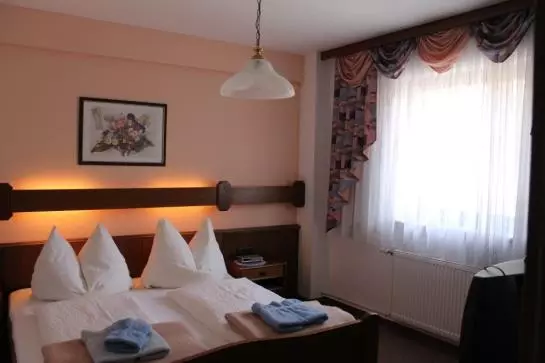 Bed & Breakfast Gabriele Plus Pension