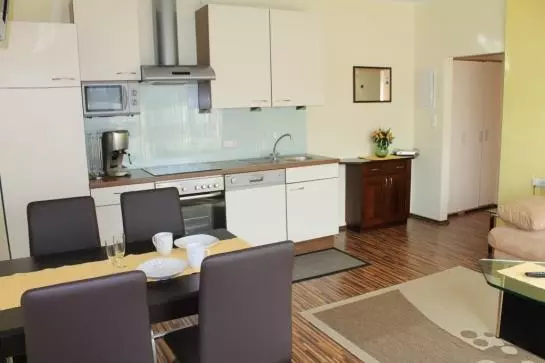 Bed & Breakfast Gabriele Plus Pension