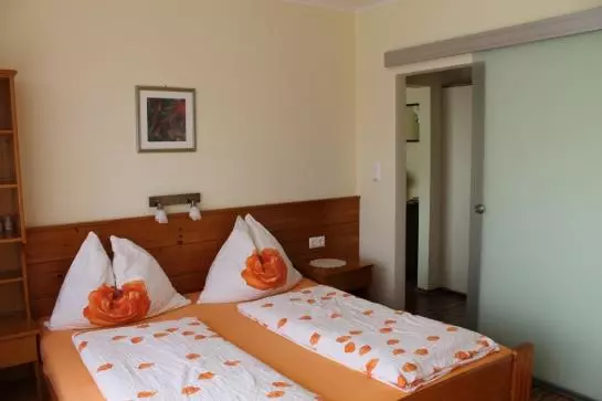 Bed & Breakfast Gabriele Plus Pension