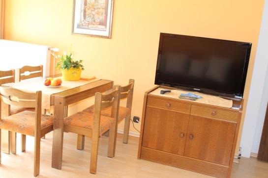 צימר Gabriele Plus Pension