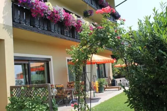 Bed & Breakfast Gabriele Plus Pension