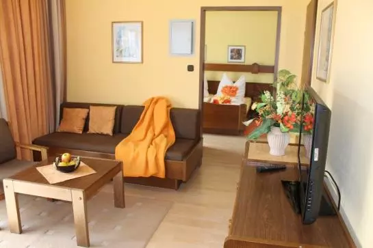 Bed & Breakfast Gabriele Plus Pension