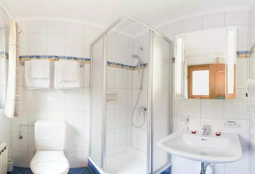 בית מלון כפרי Garni Anni