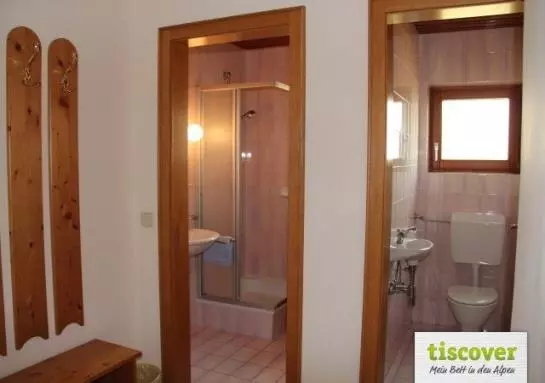 Пансион Gästehaus Sapetschnig