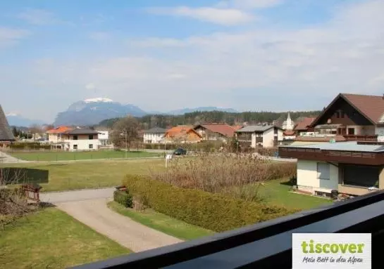 Пансион Gästehaus Sapetschnig