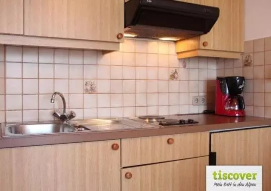 Пансион Gästehaus Sapetschnig