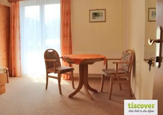 Пансион Gästehaus Sapetschnig