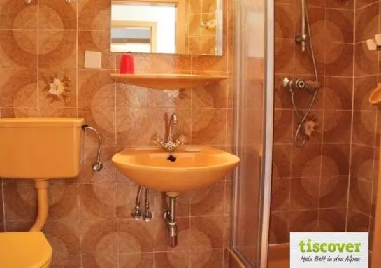 Пансион Gästehaus Sapetschnig