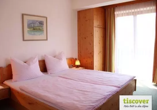 Пансион Gästehaus Sapetschnig