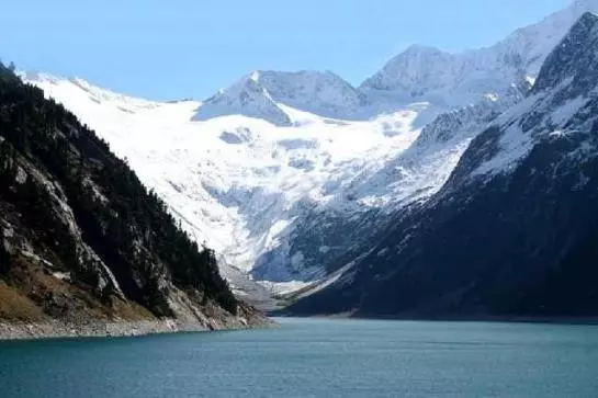 Pensão Gasthof Karlsteg