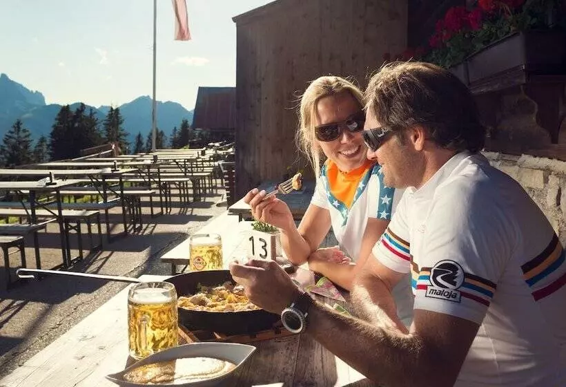 ホテル Gasthof Zum Schwanen