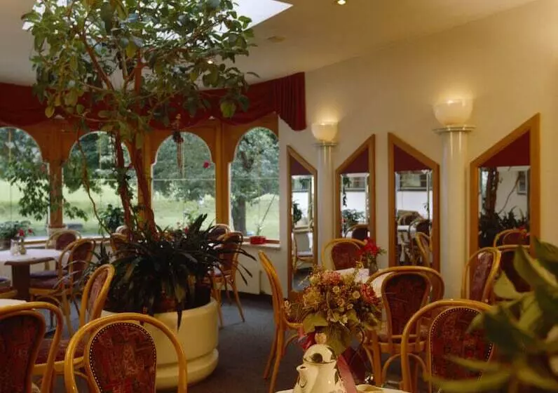 ホテル Gasthof Zum Schwanen