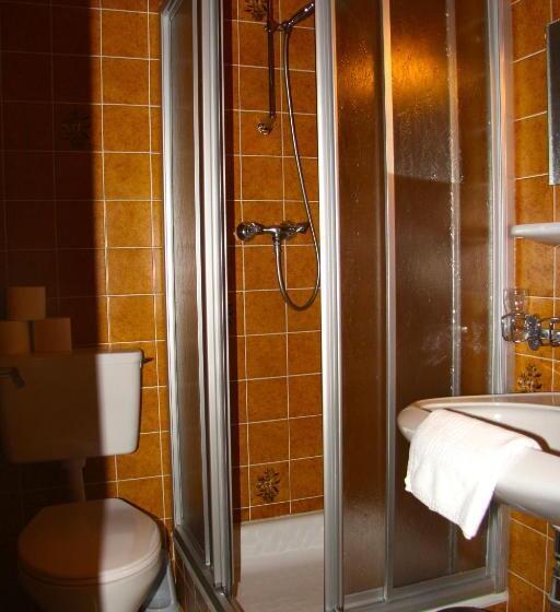 酒店 Gasthof Zum Stern