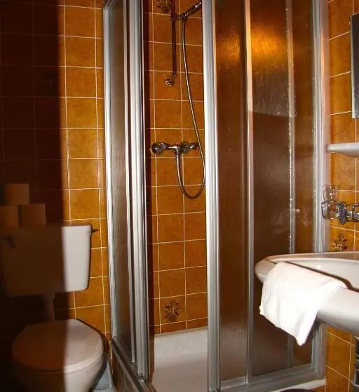 בית מלון כפרי Gasthof Zum Stern