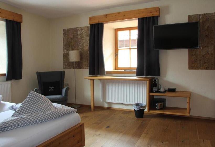 酒店 Gasthof Zum Stern