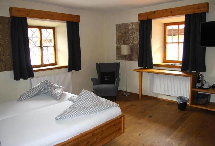 酒店 Gasthof Zum Stern