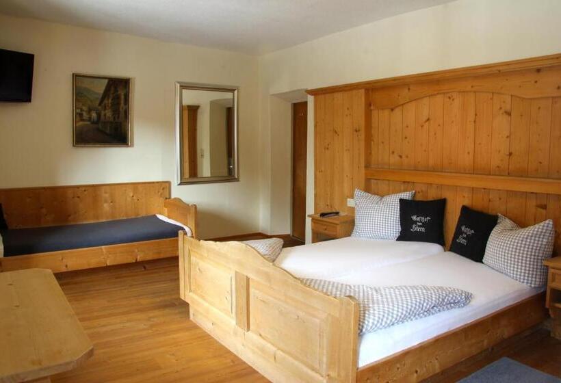 酒店 Gasthof Zum Stern