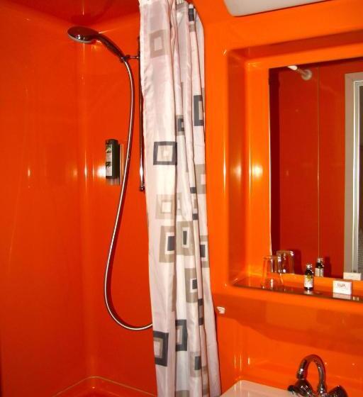 酒店 Gasthof Zum Stern