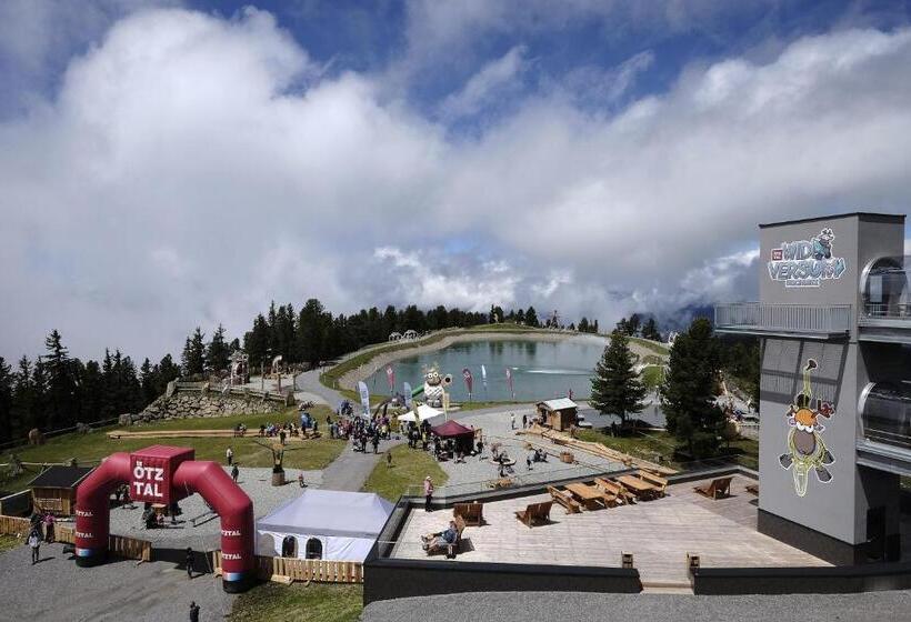 酒店 Gasthof Zum Stern