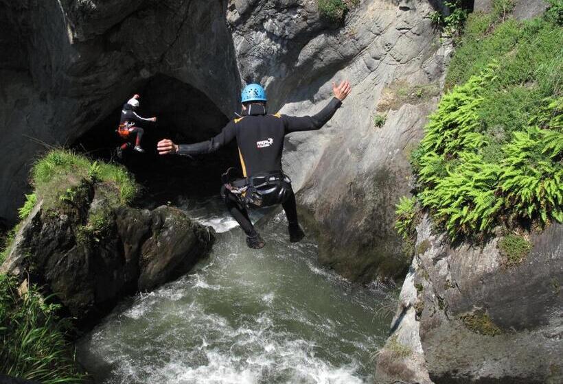 酒店 Gasthof Zum Stern