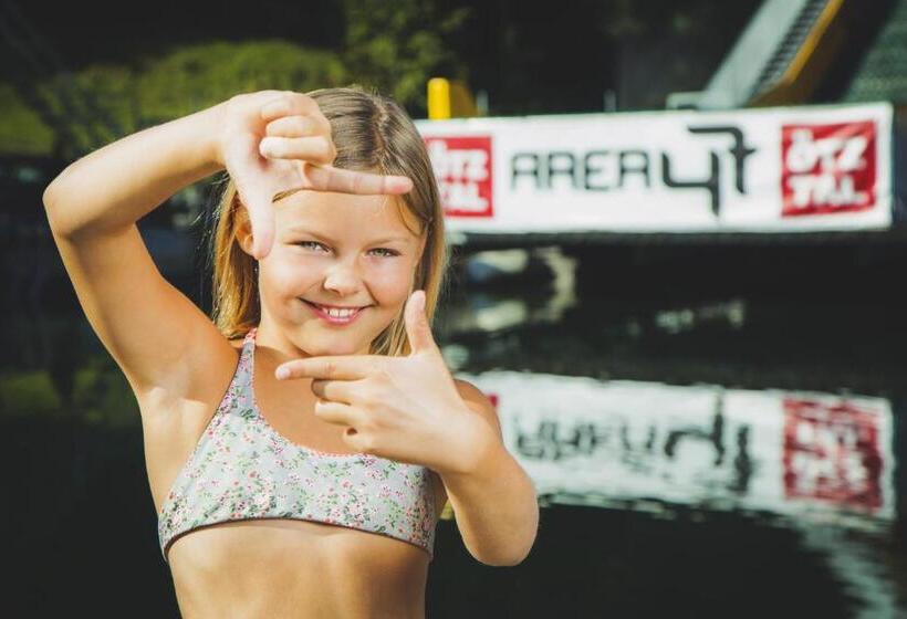 酒店 Gasthof Zum Stern